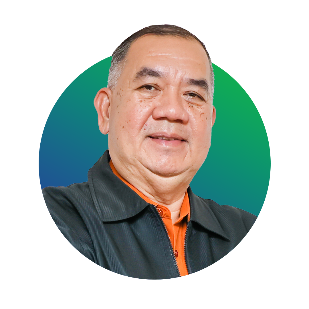 Arlin G. Delos Reyes